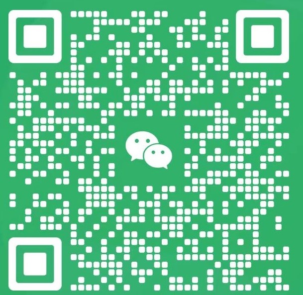 WeChat QR Code